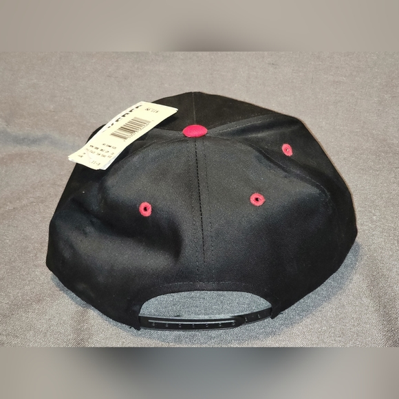 1998 NASCAR 50th Anniversary Logo Hat, New With Tags, Wiston Cup Series, Cap - Picture 4 of 7